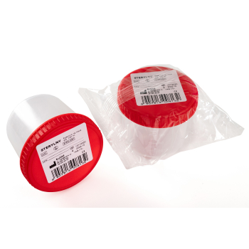 Pojemnik na mocz 120ml EL-COMP